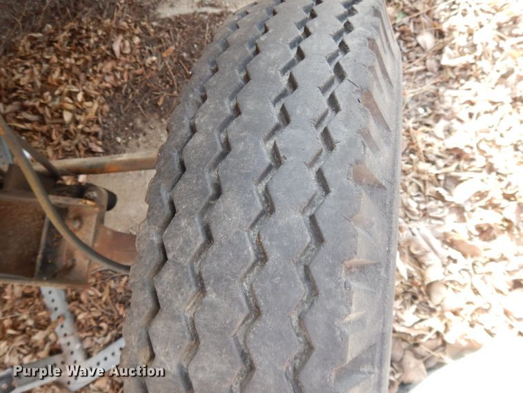 image for item DL2675 Broderson Hydra-Hammer hydraulic breaker