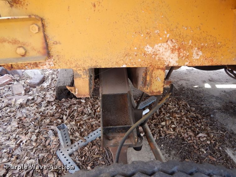 image for item DL2675 Broderson Hydra-Hammer hydraulic breaker