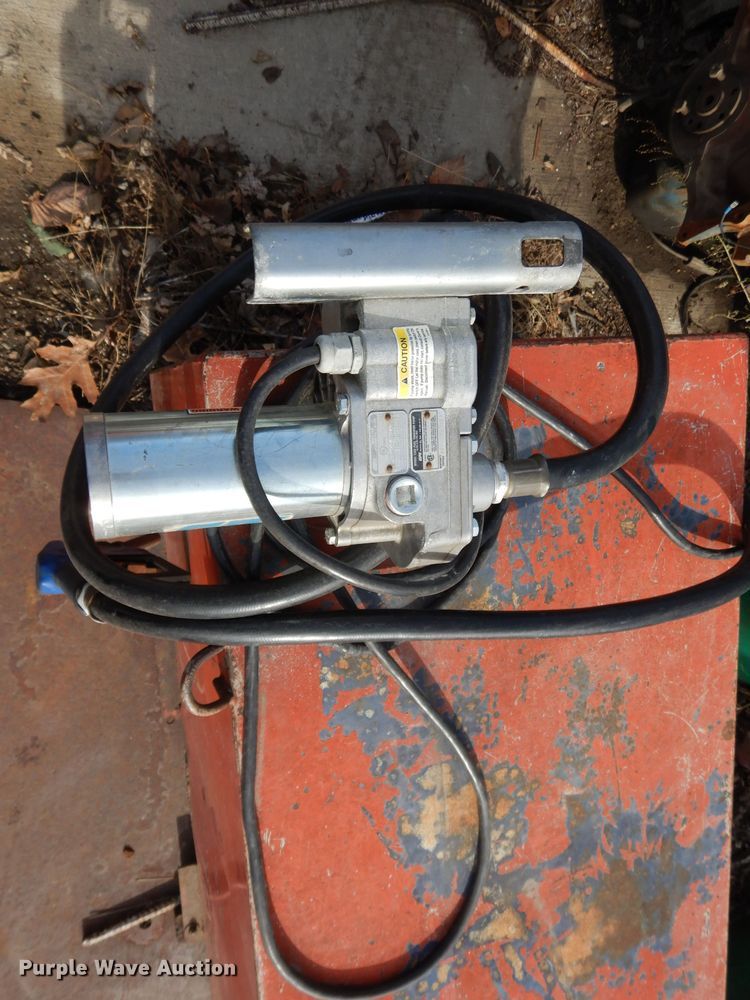 image for item DL2678 Fuel tank