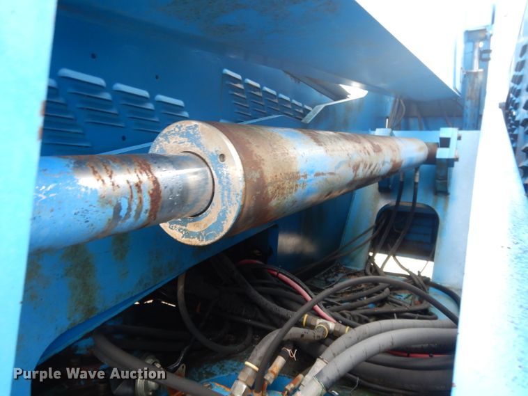 image for item DL2696 1995 Genie S65  boom lift