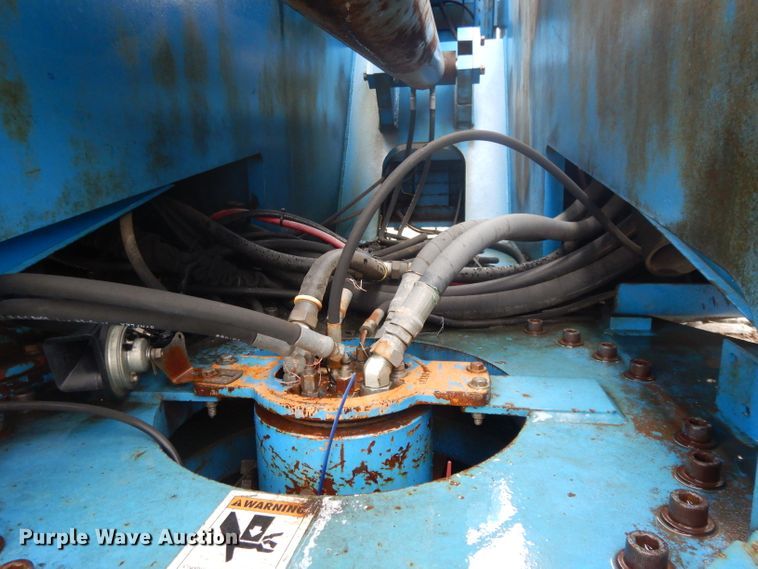 image for item DL2696 1995 Genie S65  boom lift