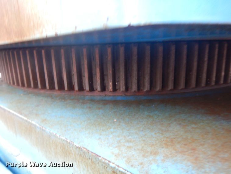 image for item DL2696 1995 Genie S65  boom lift