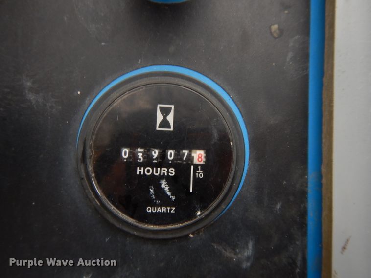 image for item DL2696 1995 Genie S65  boom lift