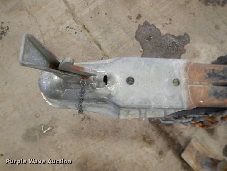 image for item DL2708 Lincoln Ranger 8  welder/generator