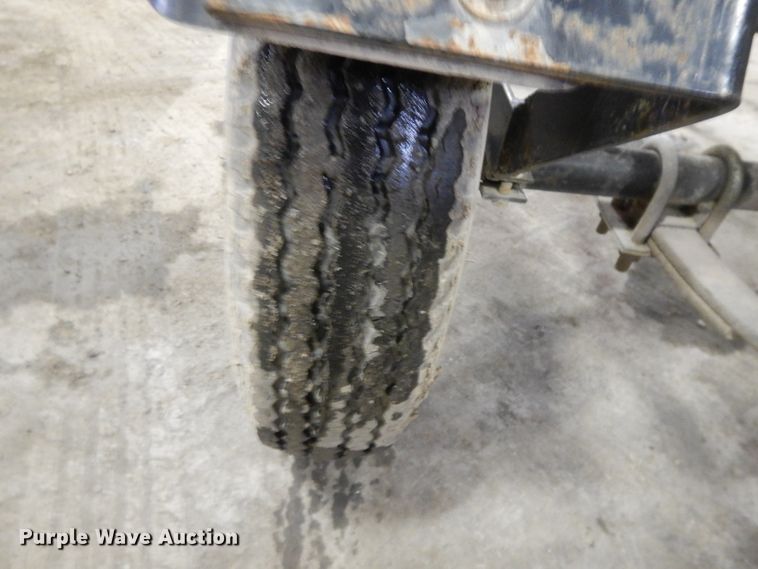 image for item DL2708 Lincoln Ranger 8  welder/generator