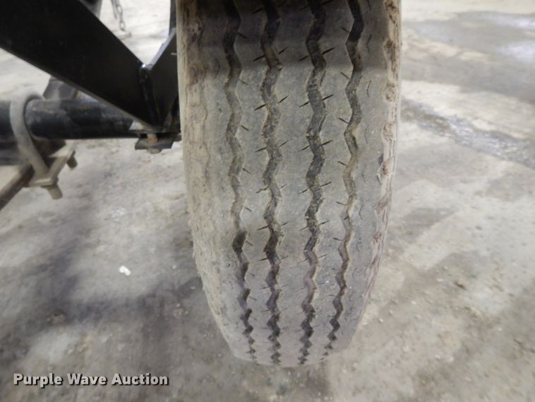 image for item DL2708 Lincoln Ranger 8  welder/generator