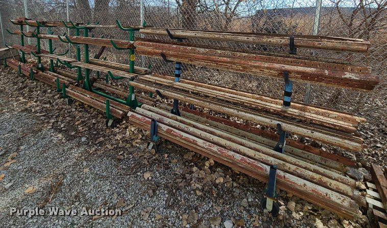 image for item FW9654 Symons concrete forms