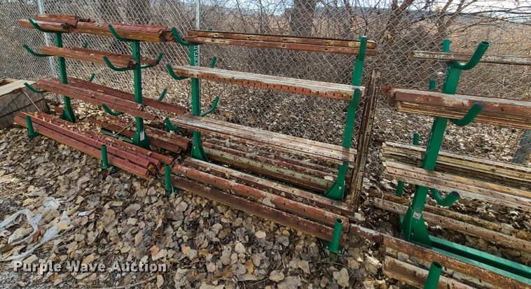 image for item FW9654 Symons concrete forms