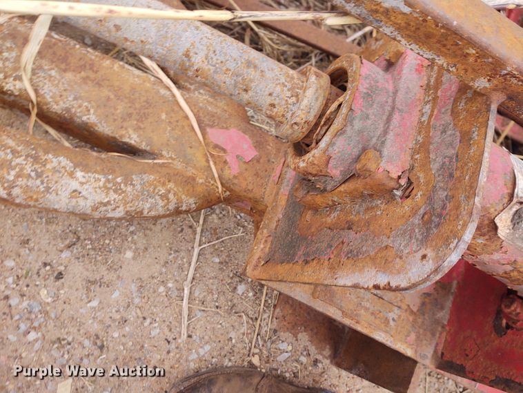 image for item FY9821 (9) Fisher pumps