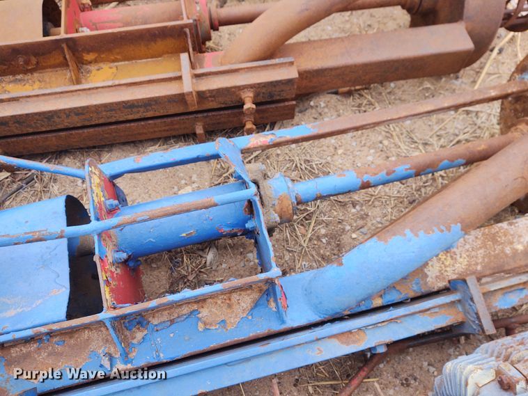 image for item FY9821 (9) Fisher pumps