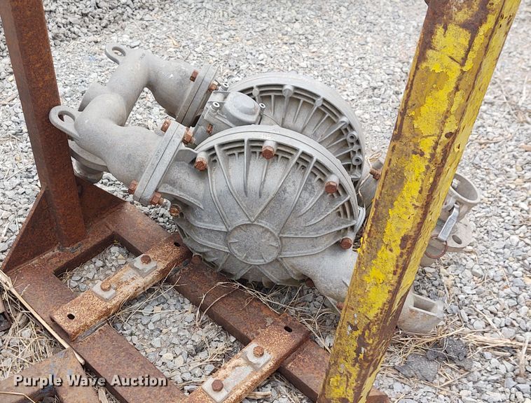 image for item FY9823 (7) Diaphragm pumps