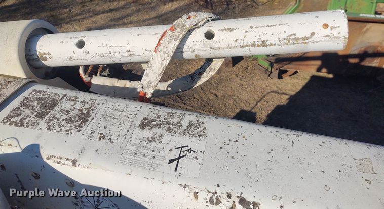 image for item FY9836 1988 GMC TopKick  bucket truck