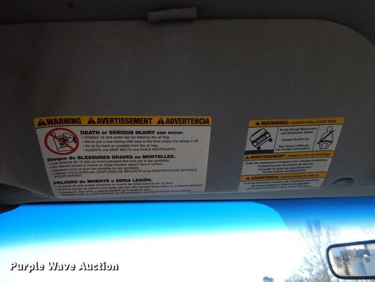 image for item GG9252 2005 Ford F450 Super Duty  bucket truck