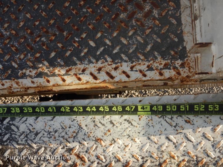 image for item GG9252 2005 Ford F450 Super Duty  bucket truck