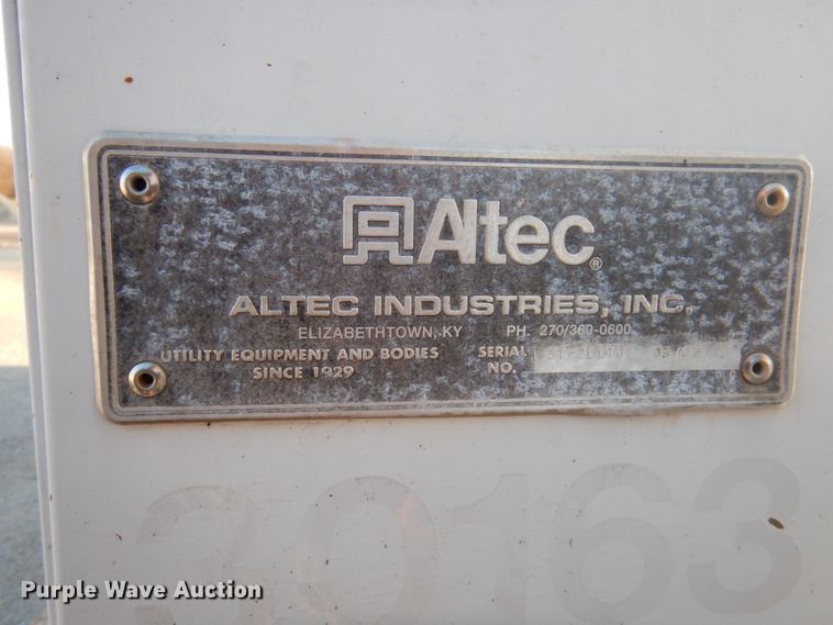 image for item GG9252 2005 Ford F450 Super Duty  bucket truck