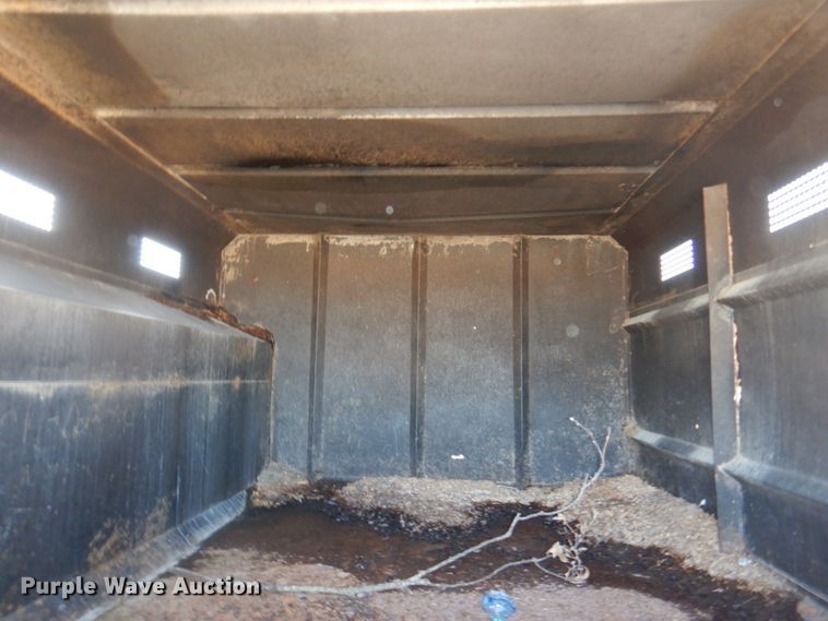 image for item GG9260 2006 International 4300  forestry bucket truck