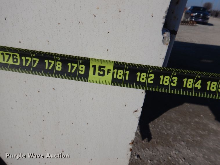 image for item GG9261 2006 International 4300  forestry bucket truck