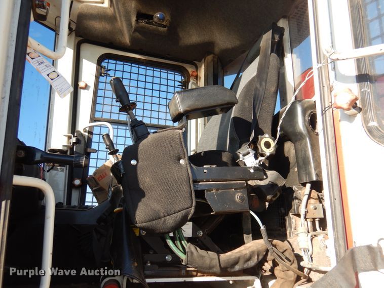 image for item GG9275 2009 Prentice Hydro-Ax 2764  mulcher