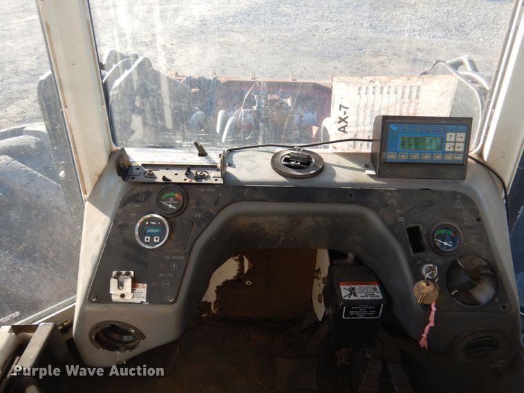 image for item GG9275 2009 Prentice Hydro-Ax 2764  mulcher