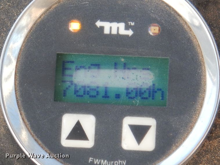 image for item GG9275 2009 Prentice Hydro-Ax 2764  mulcher