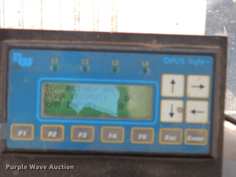 image for item GG9275 2009 Prentice Hydro-Ax 2764  mulcher