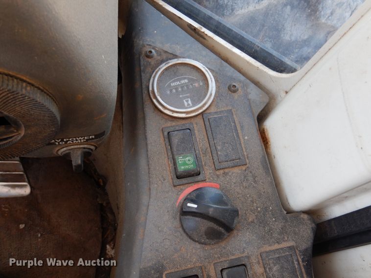 image for item GG9275 2009 Prentice Hydro-Ax 2764  mulcher