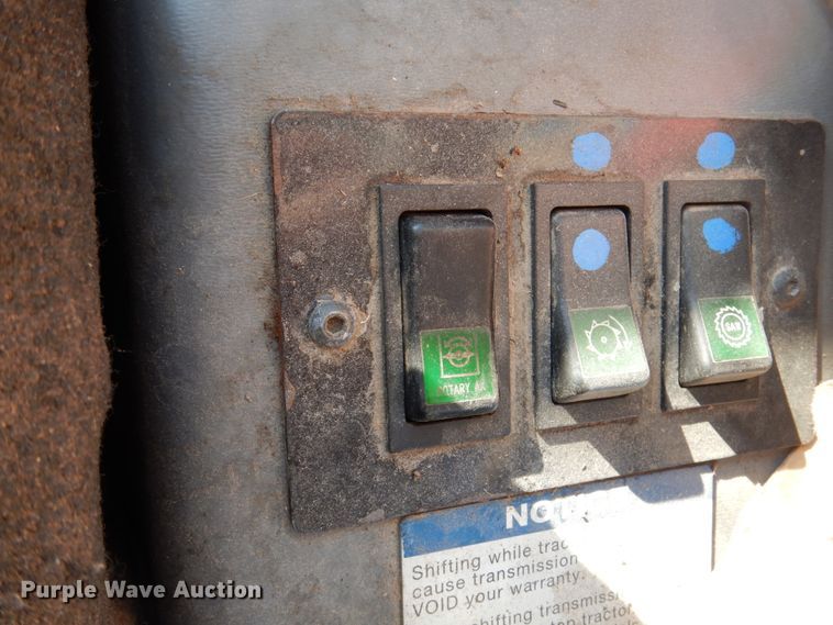 image for item GG9275 2009 Prentice Hydro-Ax 2764  mulcher