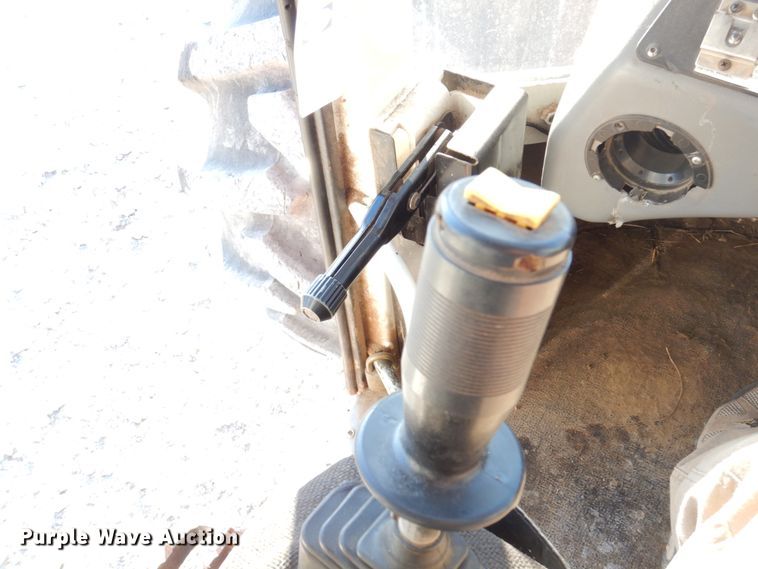 image for item GG9275 2009 Prentice Hydro-Ax 2764  mulcher