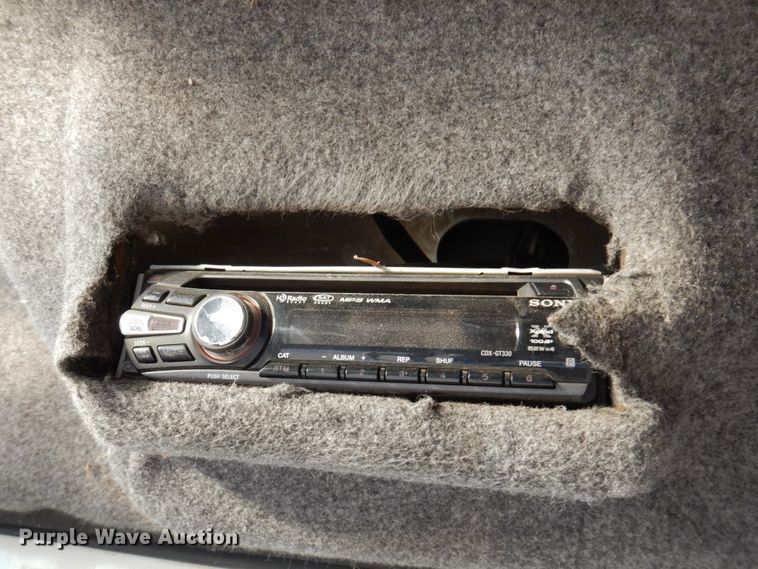 image for item GG9275 2009 Prentice Hydro-Ax 2764  mulcher