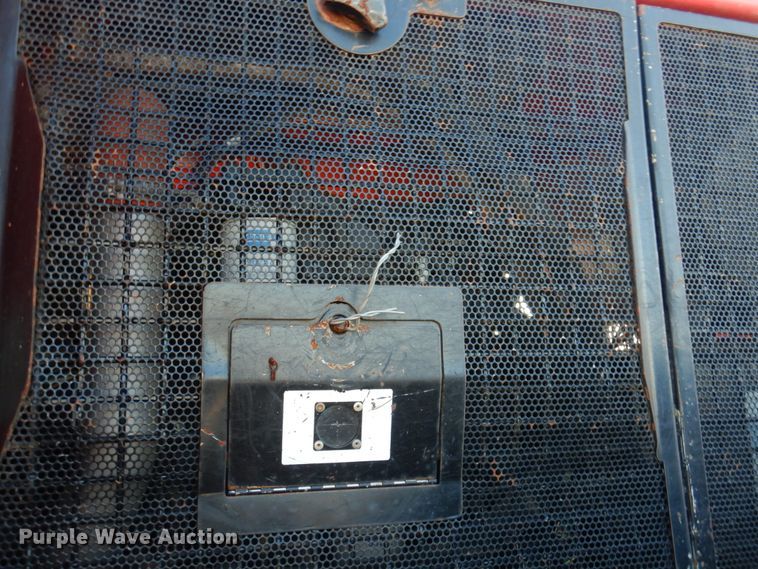 image for item GG9275 2009 Prentice Hydro-Ax 2764  mulcher