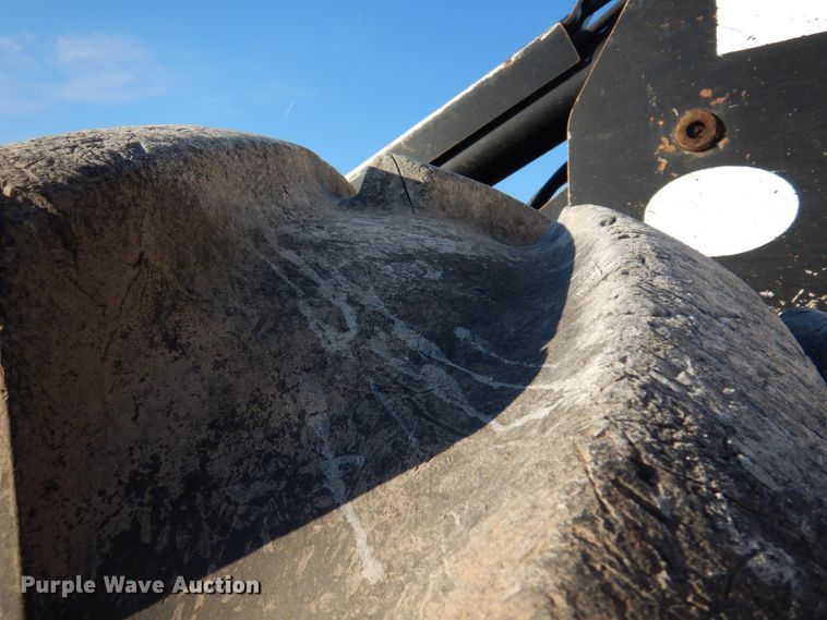 image for item GG9275 2009 Prentice Hydro-Ax 2764  mulcher