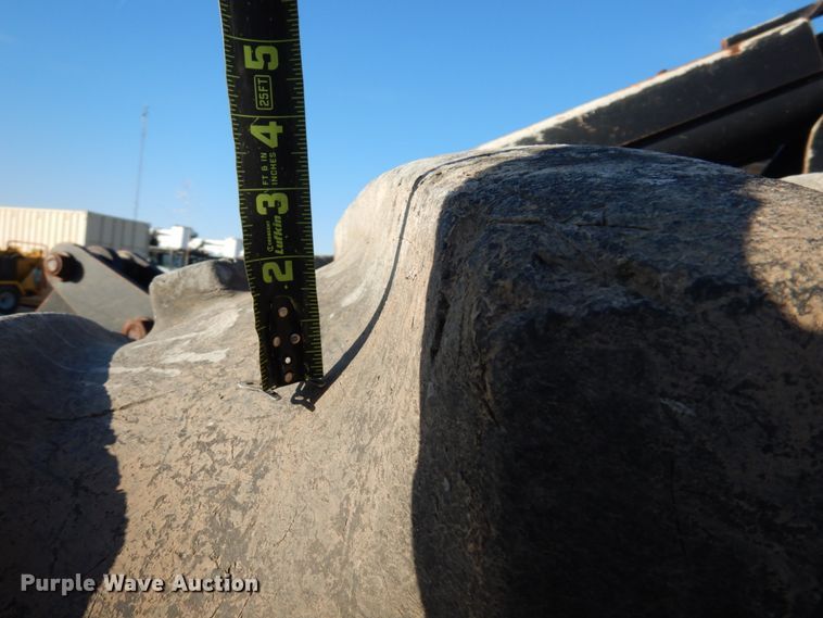 image for item GG9275 2009 Prentice Hydro-Ax 2764  mulcher