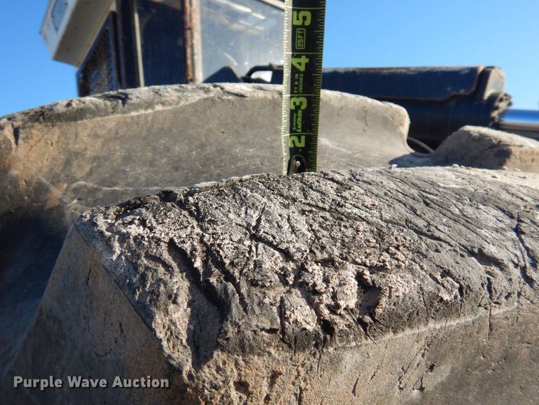 image for item GG9275 2009 Prentice Hydro-Ax 2764  mulcher