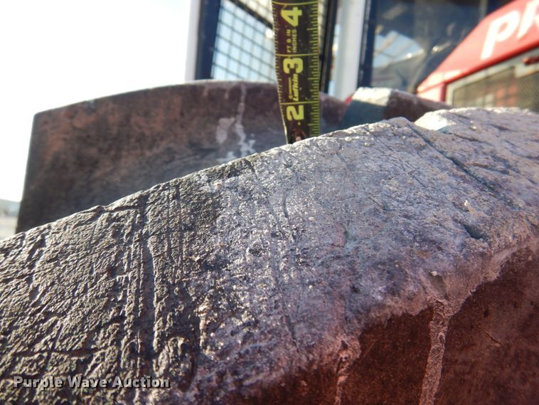 image for item GG9275 2009 Prentice Hydro-Ax 2764  mulcher