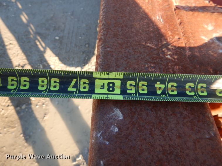 image for item GG9275 2009 Prentice Hydro-Ax 2764  mulcher