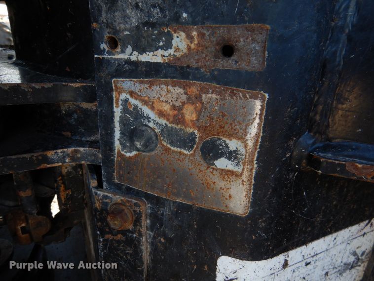 image for item GG9275 2009 Prentice Hydro-Ax 2764  mulcher