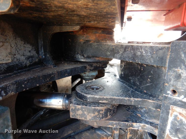 image for item GG9275 2009 Prentice Hydro-Ax 2764  mulcher