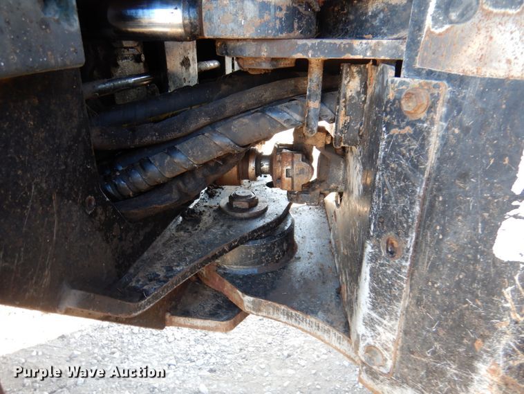 image for item GG9275 2009 Prentice Hydro-Ax 2764  mulcher