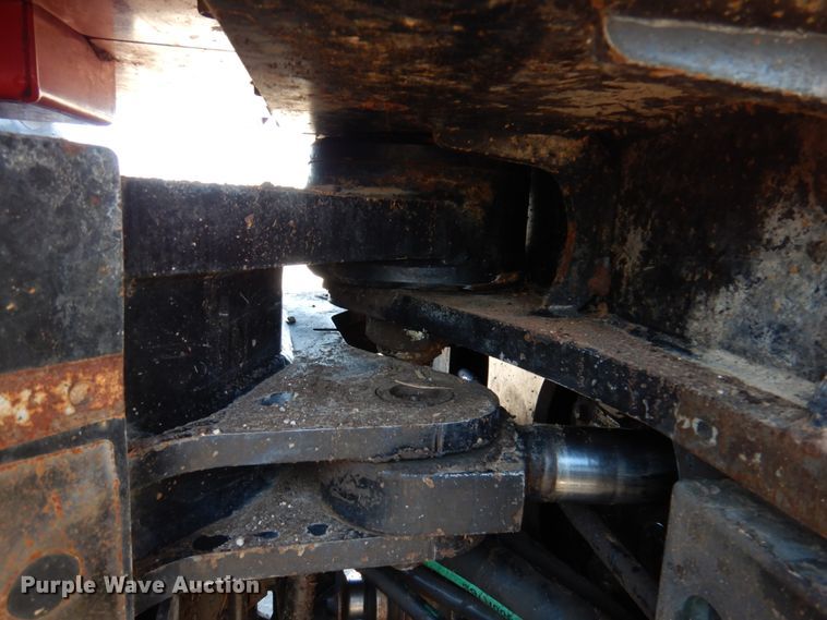 image for item GG9275 2009 Prentice Hydro-Ax 2764  mulcher