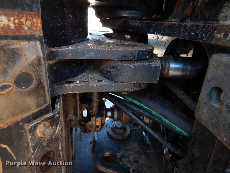 image for item GG9275 2009 Prentice Hydro-Ax 2764  mulcher