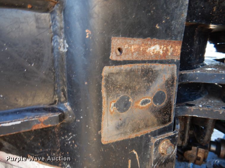 image for item GG9275 2009 Prentice Hydro-Ax 2764  mulcher