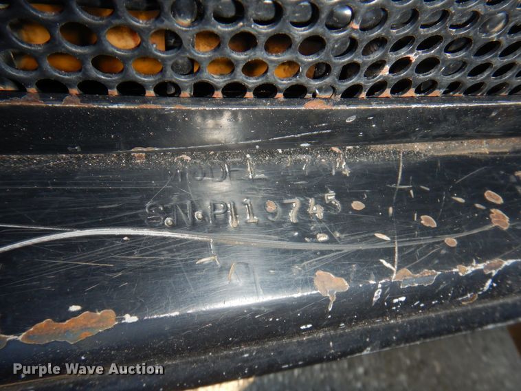 image for item GG9275 2009 Prentice Hydro-Ax 2764  mulcher