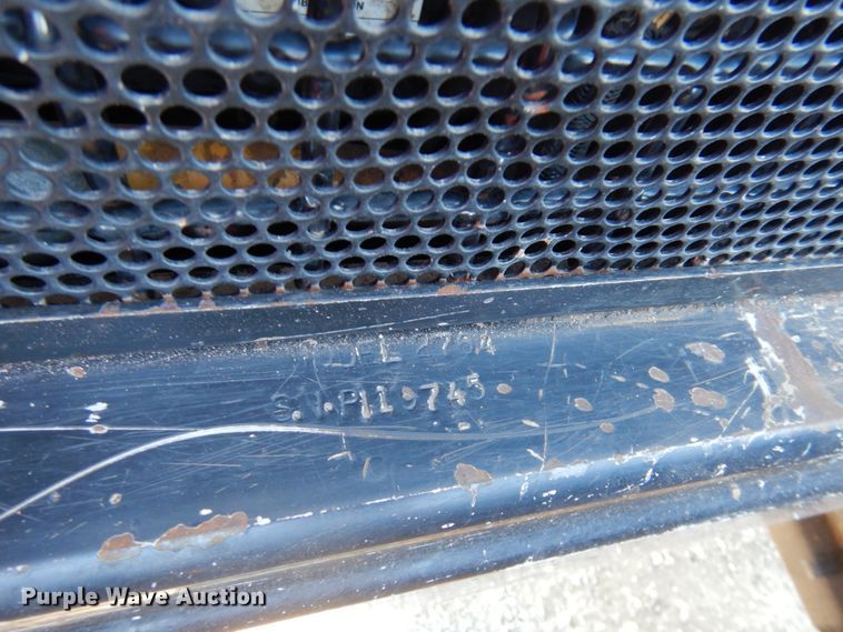 image for item GG9275 2009 Prentice Hydro-Ax 2764  mulcher