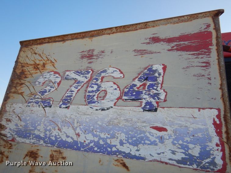 image for item GG9275 2009 Prentice Hydro-Ax 2764  mulcher