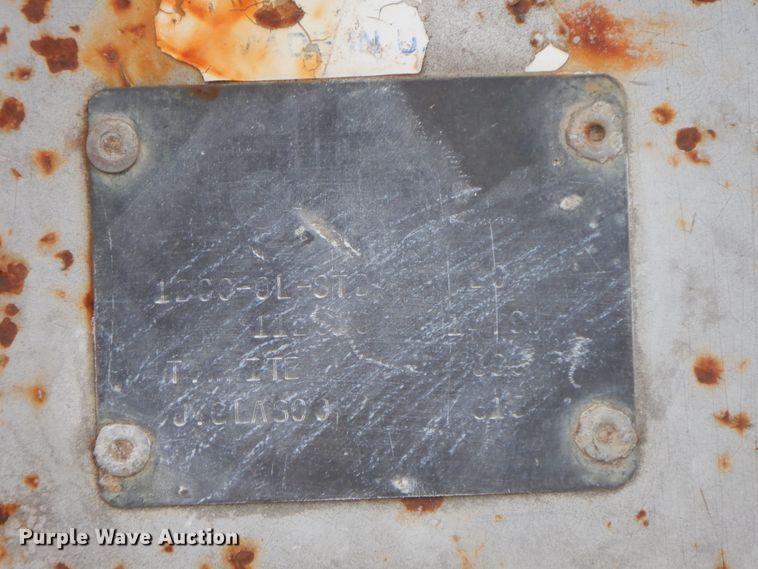 image for item GG9311 Razorback power trowel