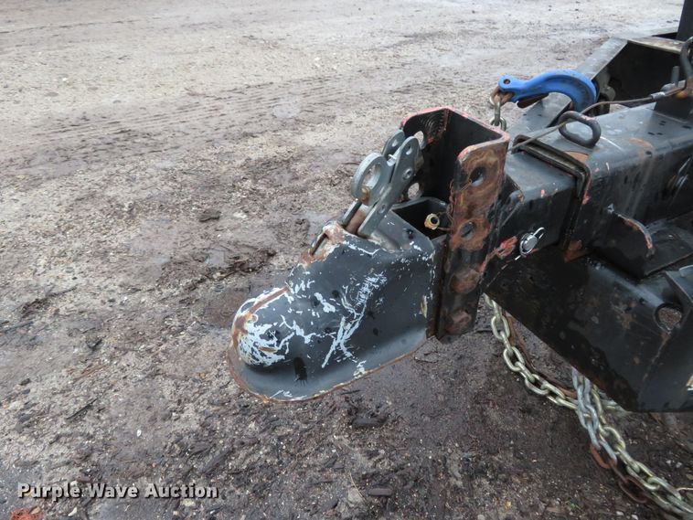 image for item GT9474 2009 Caterpillar XQ60-6  generator