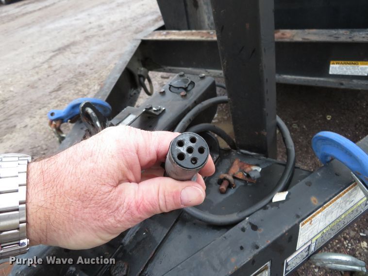 image for item GT9474 2009 Caterpillar XQ60-6  generator