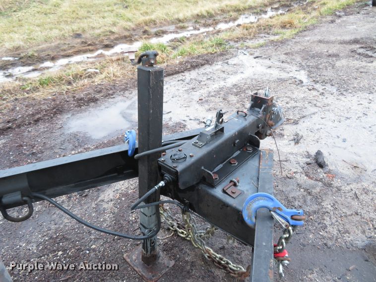 image for item GT9474 2009 Caterpillar XQ60-6  generator