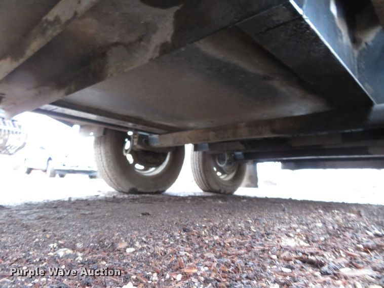 image for item GT9474 2009 Caterpillar XQ60-6  generator