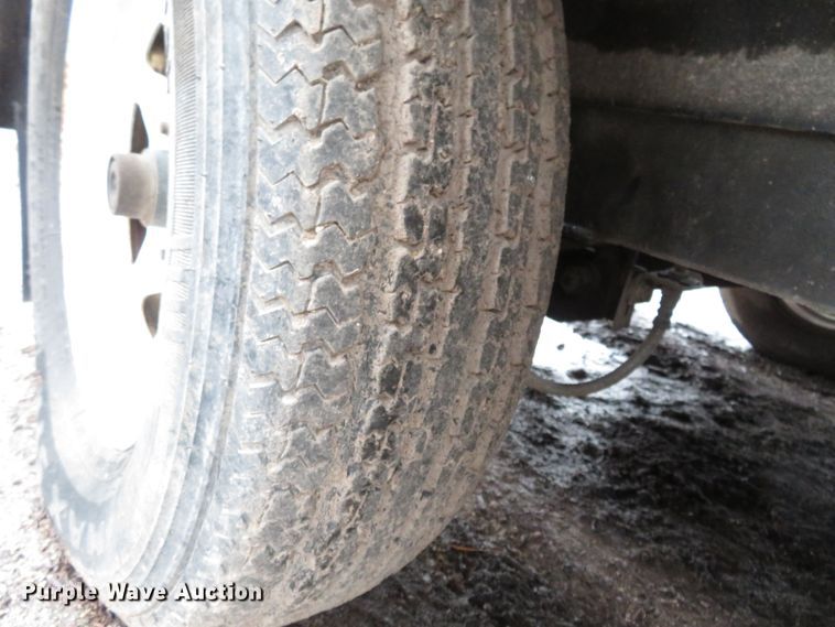 image for item GT9474 2009 Caterpillar XQ60-6  generator